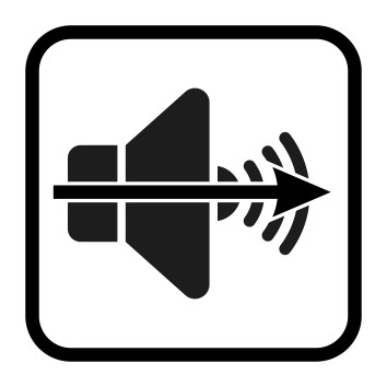 lavasciuga industriali, BackAlert