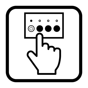 lavasciuga industriali, Easy-Switch