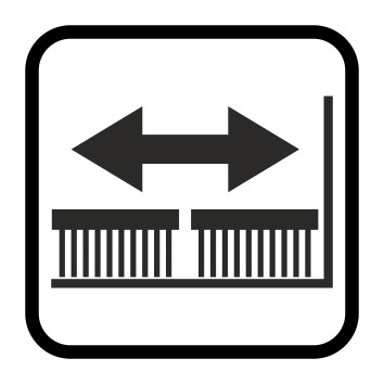floor-scrubbing machines, FlexBase