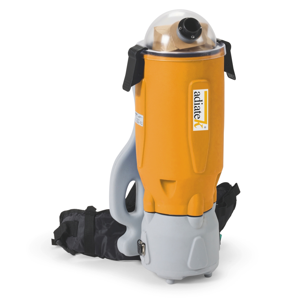 KV10Li vacuum cleaner