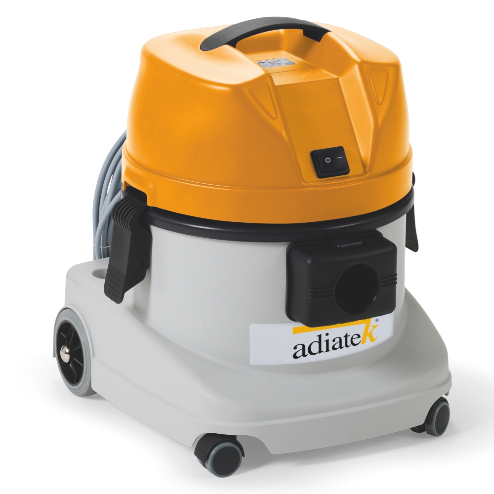 KV15D vacuum cleaner