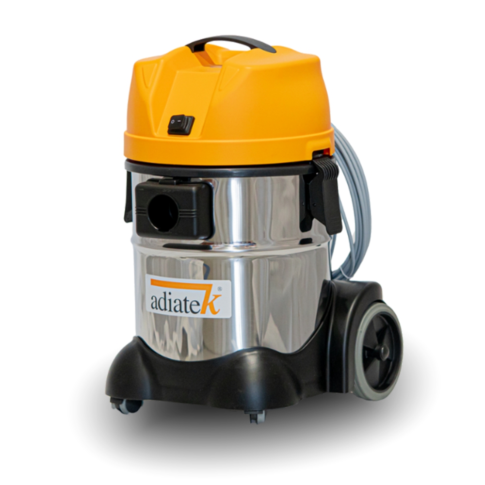 KV19I liquid and Dust Extractor