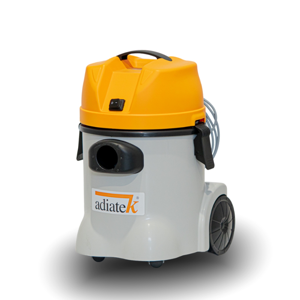 KV20P liquid and Dust Extractor