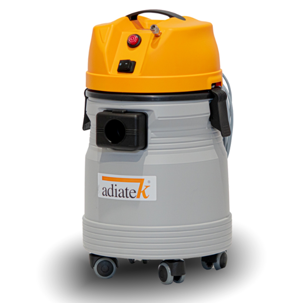 KV30EX carpet cleaner