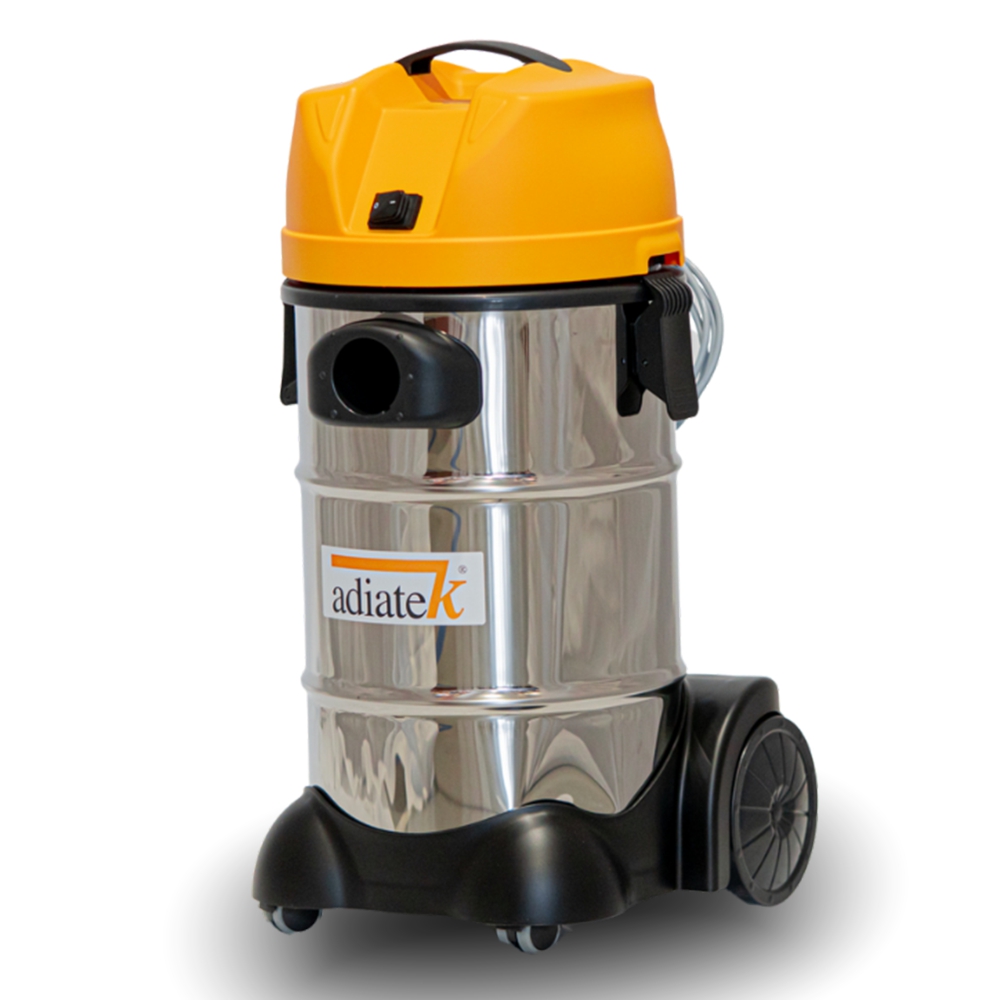 Aspiraliquidi e polveri KV34I