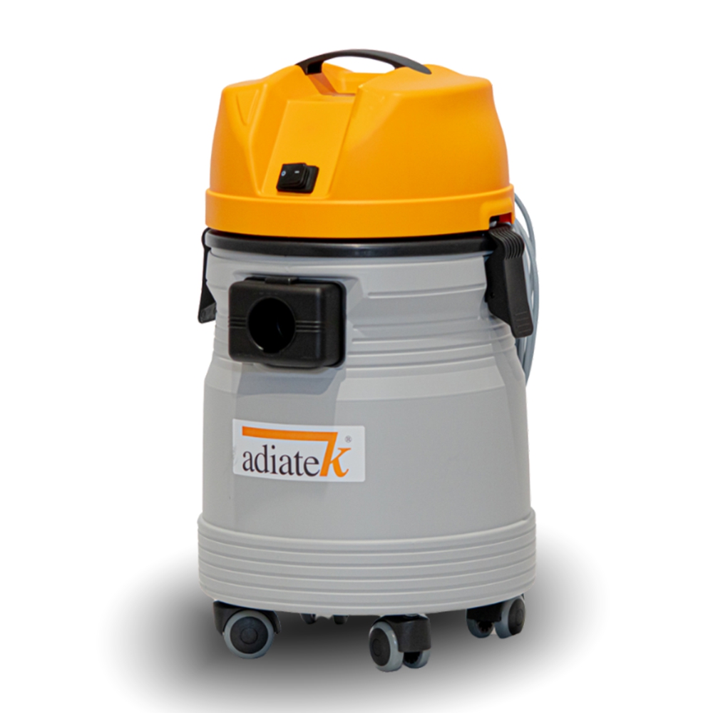 KV34P liquid and Dust Extractor