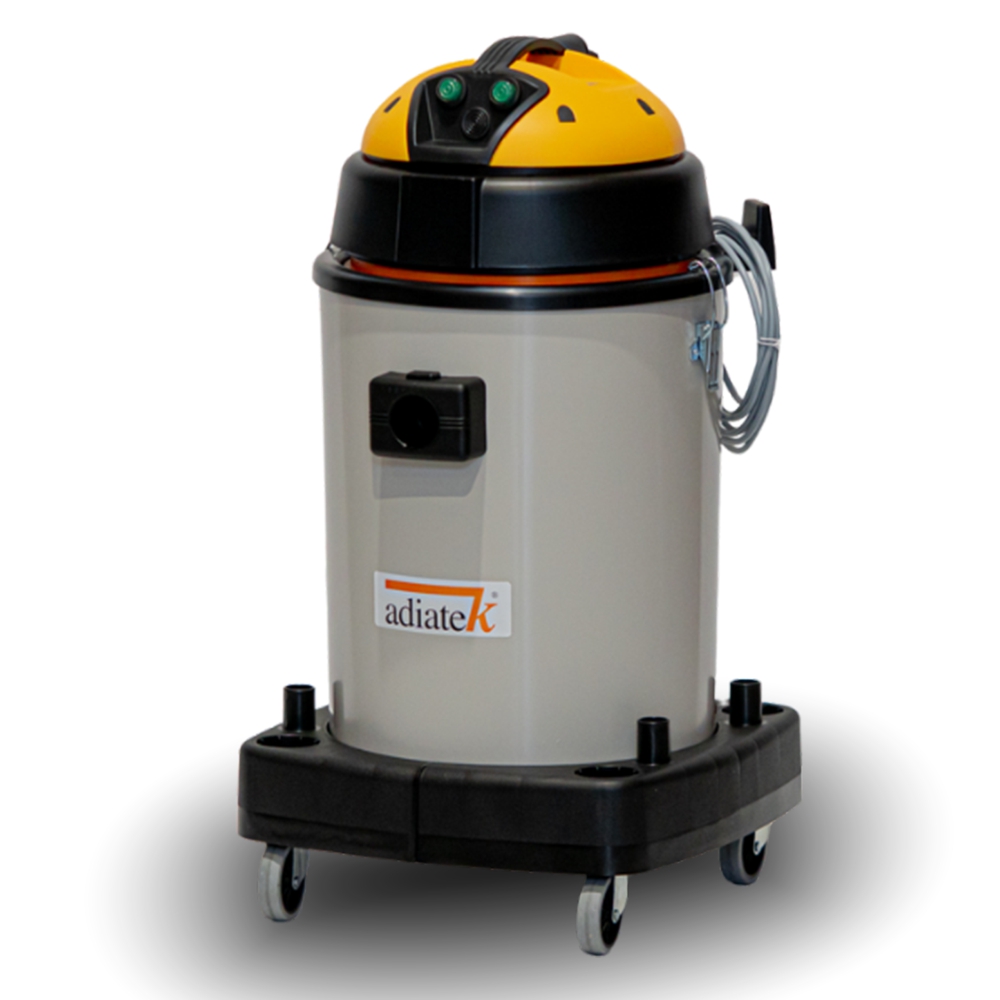 Aspiraliquidi e polveri KV692P