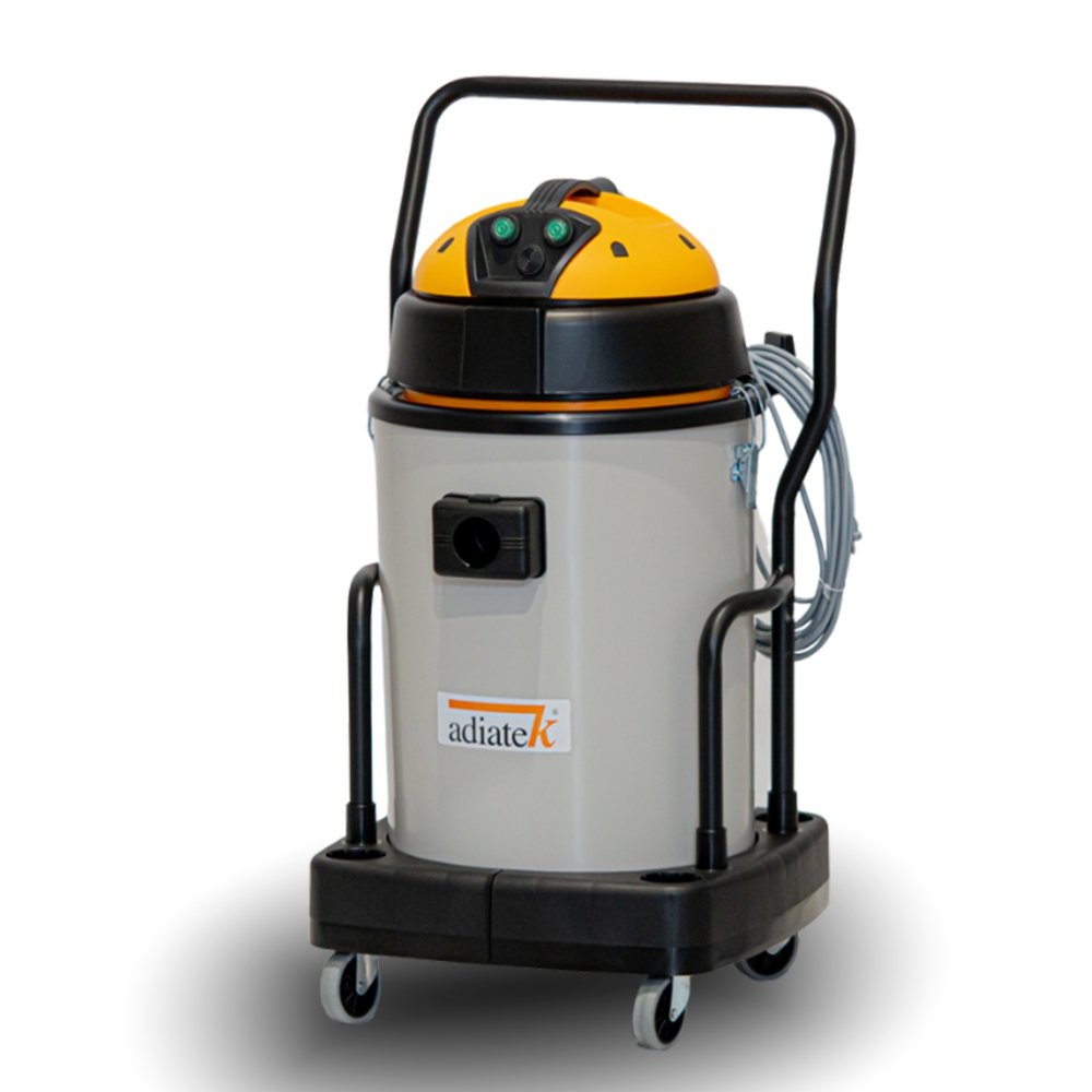 KV692PM liquid and Dust Extractor
