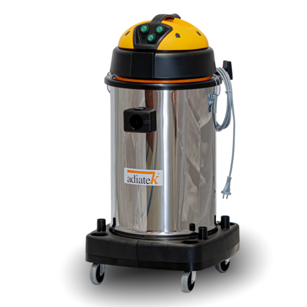 KV693I liquid and Dust Extractor