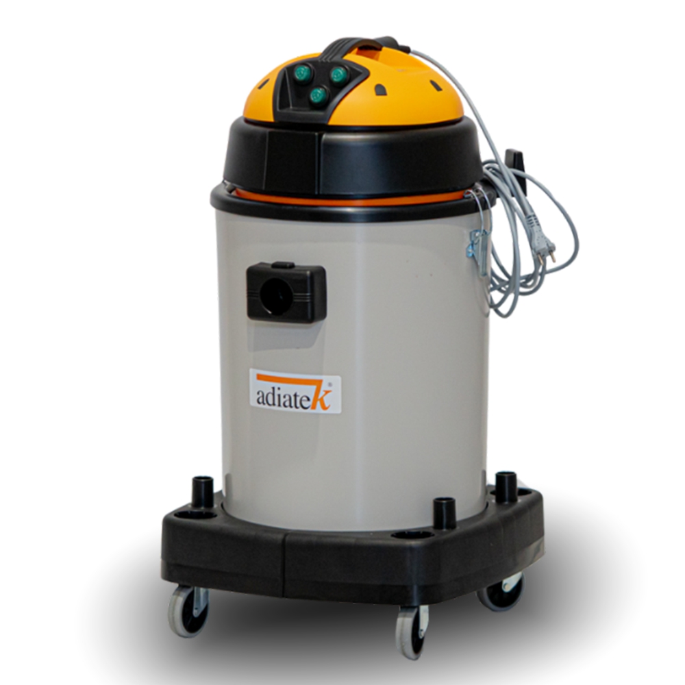 KV693P liquid and Dust Extractor