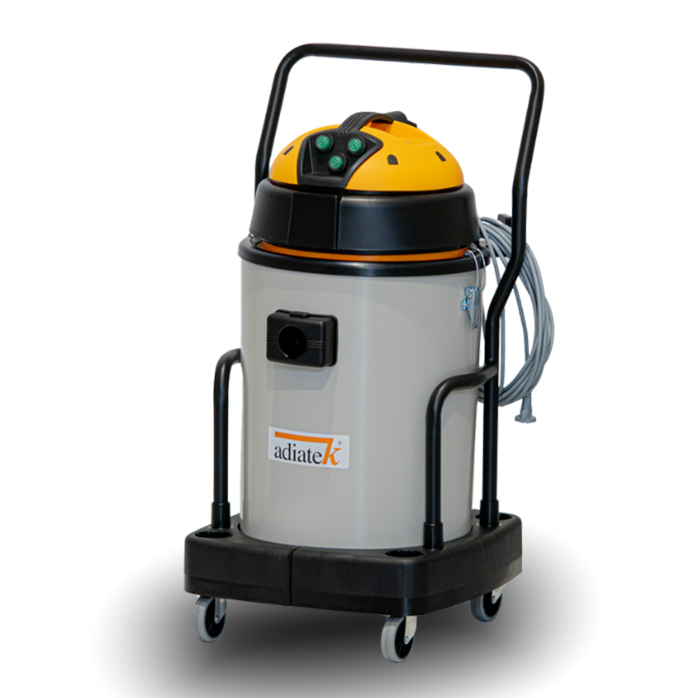 KV693PM liquid and Dust Extractor