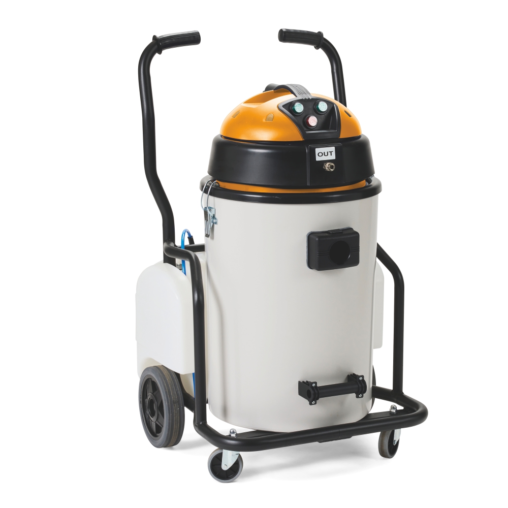 KV702 carpet cleaner