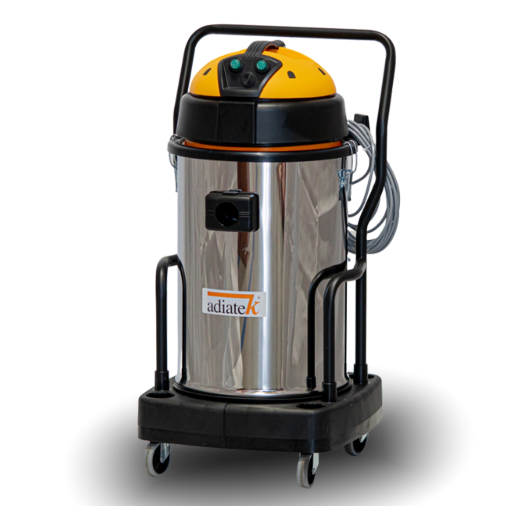 KV72IM liquid and Dust Extractor