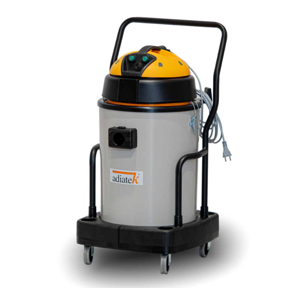 KV72PM liquid and Dust Extractor