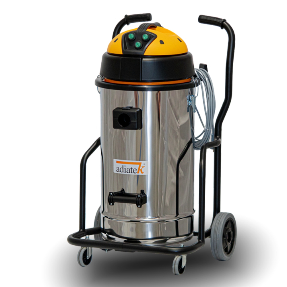 Aspiraliquidi e polveri KV73I