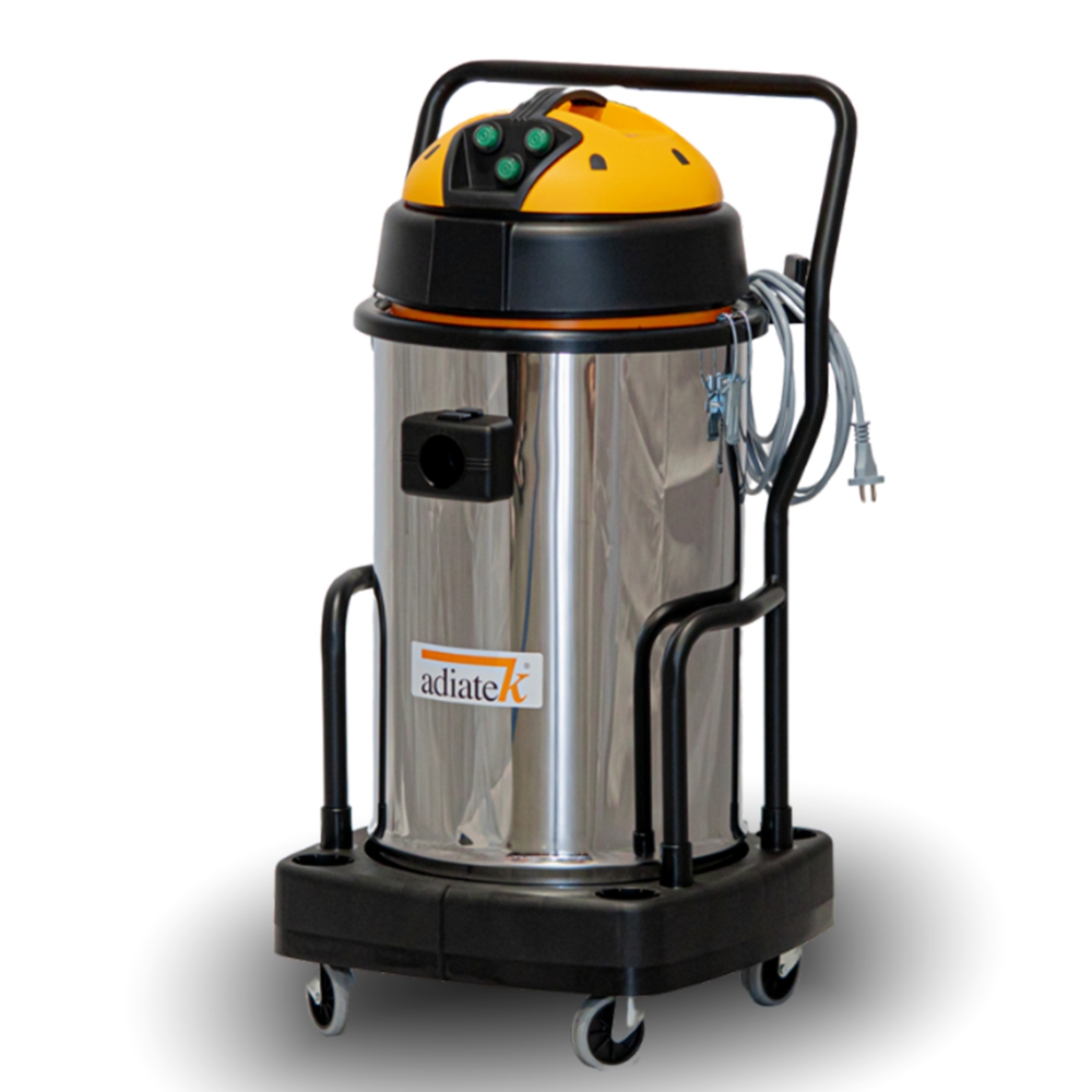 KV73IM liquid and Dust Extractor