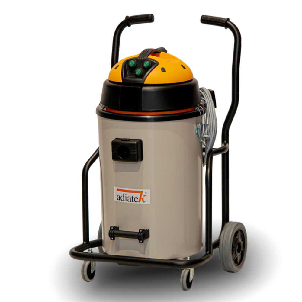 KV73P liquid and Dust Extractor