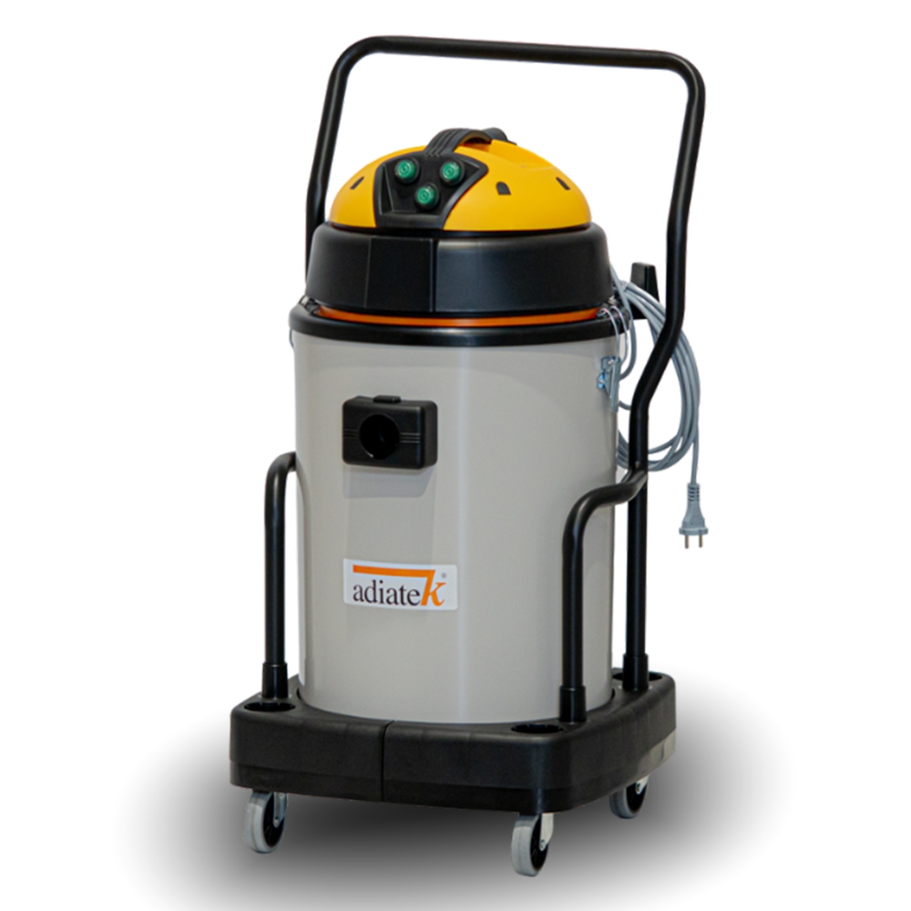 KV73PM liquid and Dust Extractor