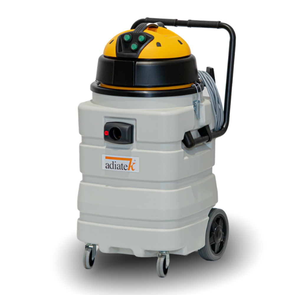 KV93 liquid and Dust Extractor