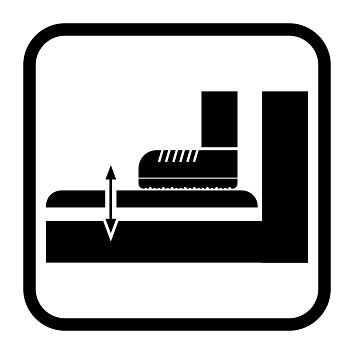 floor-scrubbing machines, Platform Shift