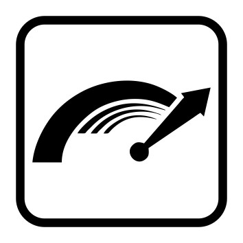 floor-scrubbing machines, Speed-Limit