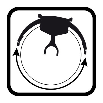 lavasciuga industriali, Spinclean