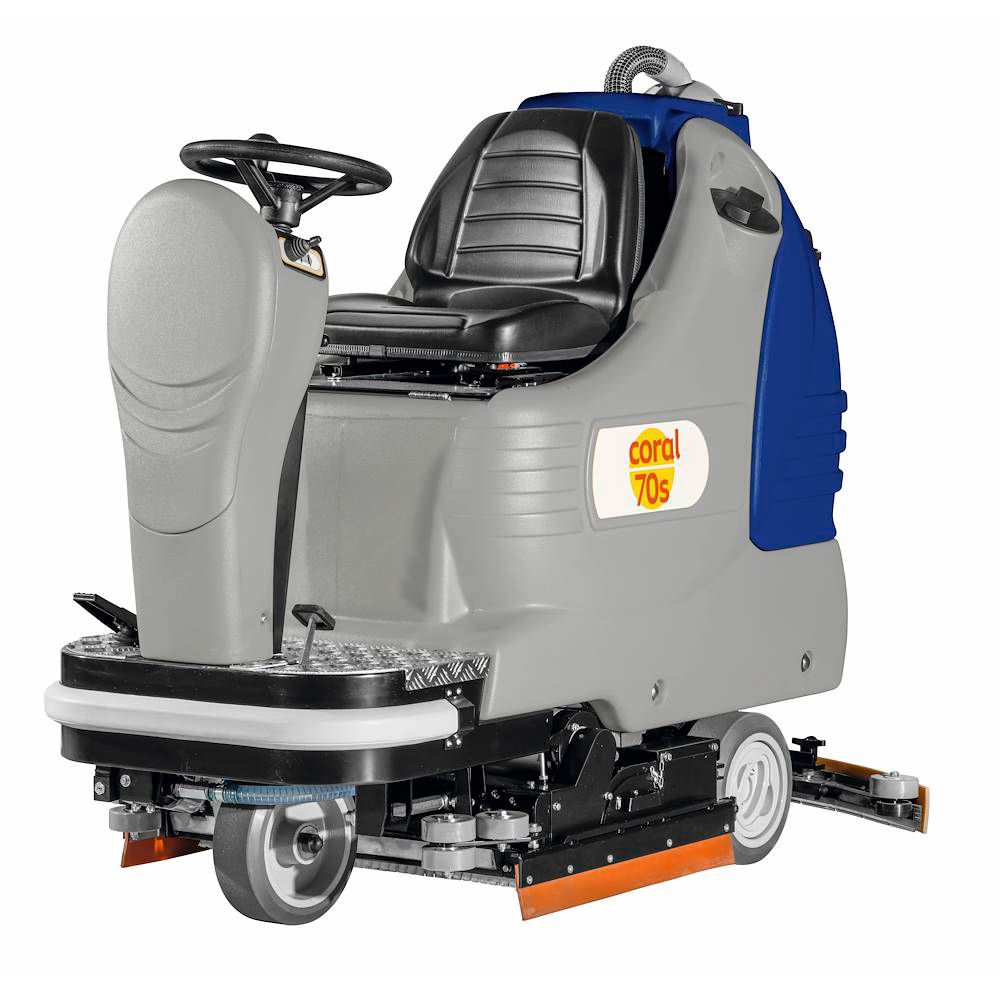 Coral 70 S