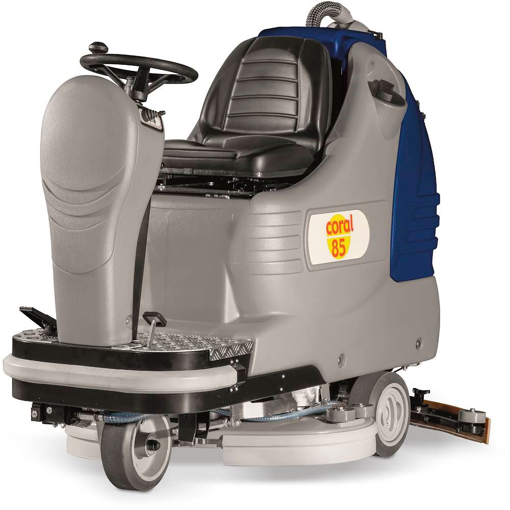 coral 85