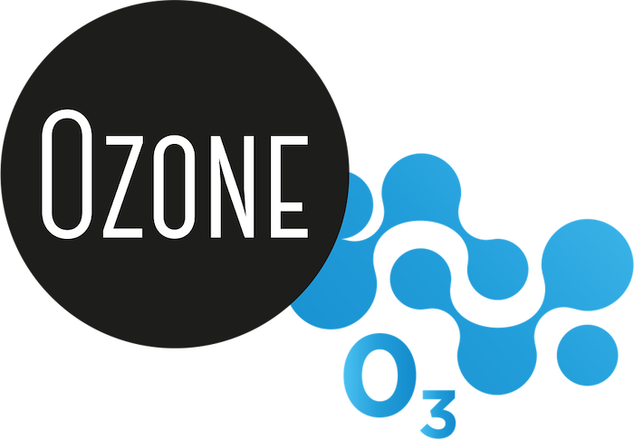 lavasciuga industriali, O3 Ozone