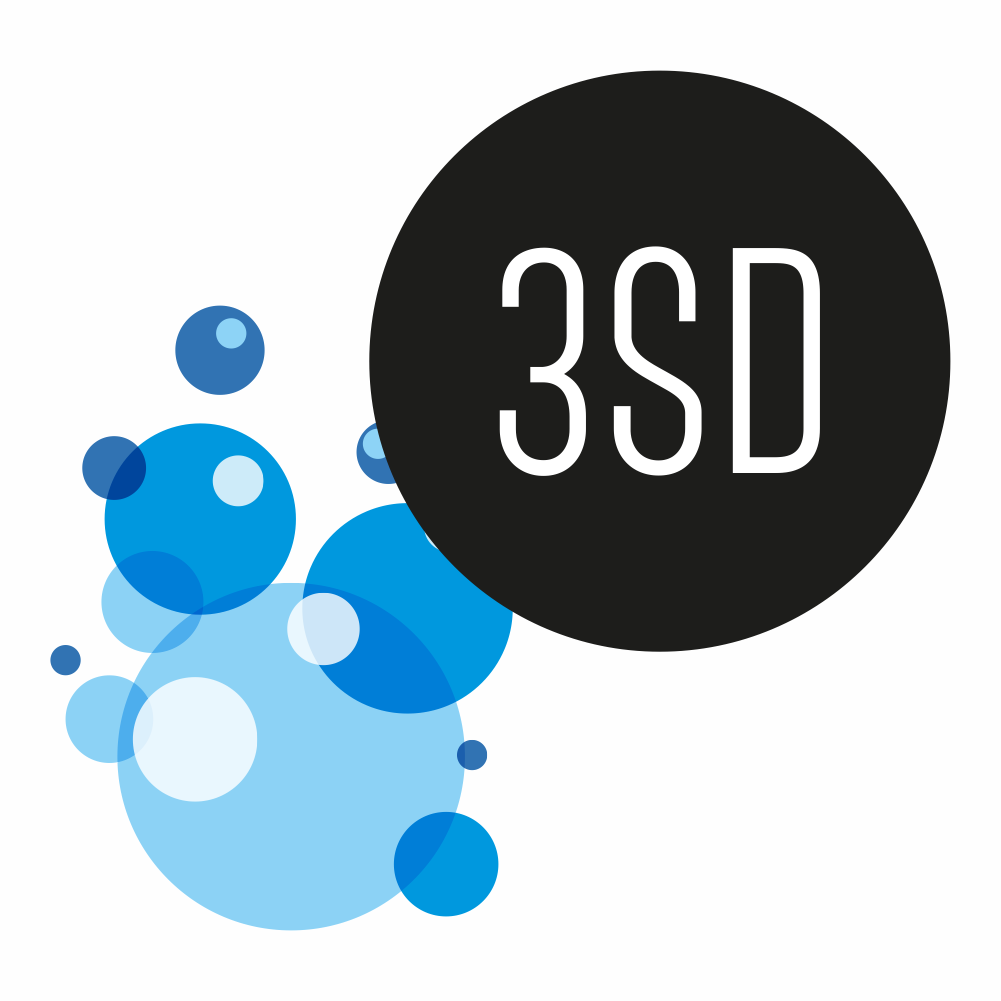 3SD - Solution Saving System Dispense, scrubbers with solution saving system dispense