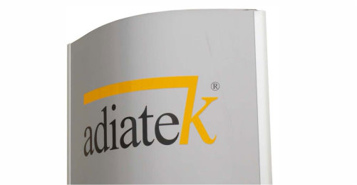 lavasciuga industriali, Ya está online el nuevo sitio Adiatek.com