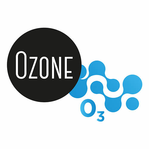 Ozon systeem