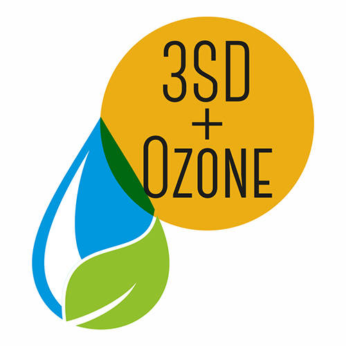 Sistema 3SD Ozono