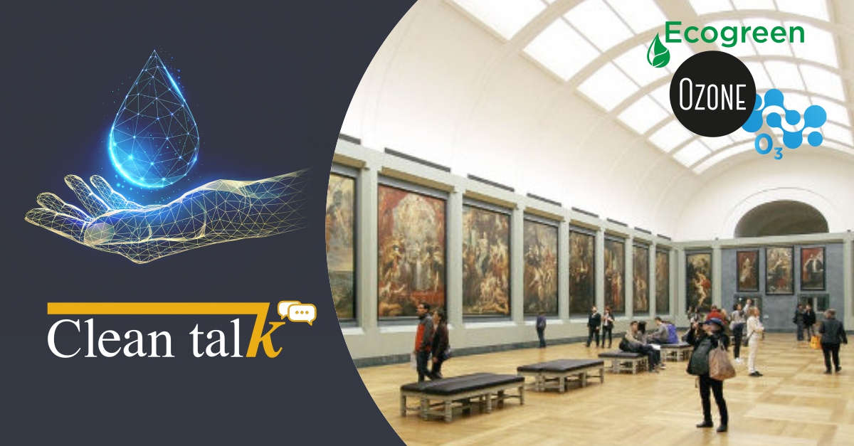 floor-scrubbing machines, Sustainability alone isn’t enough! We also need effectiveness