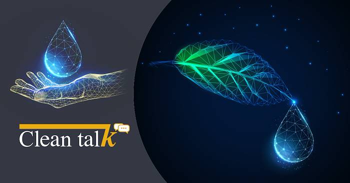 Clean-Talk 2024: all’insegna della sostenibilità!