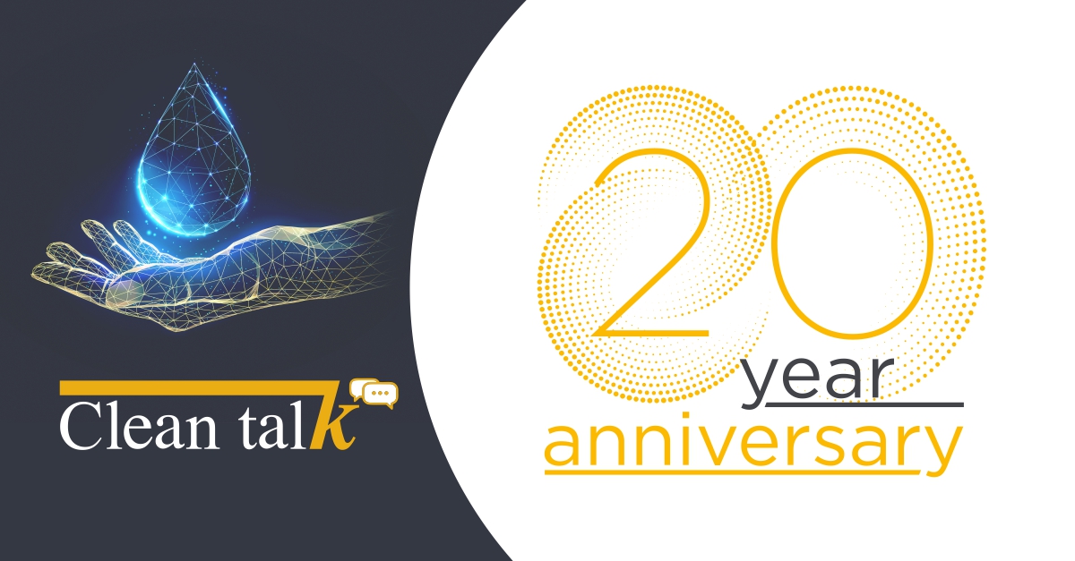 floor-scrubbing machines, And it's 20!