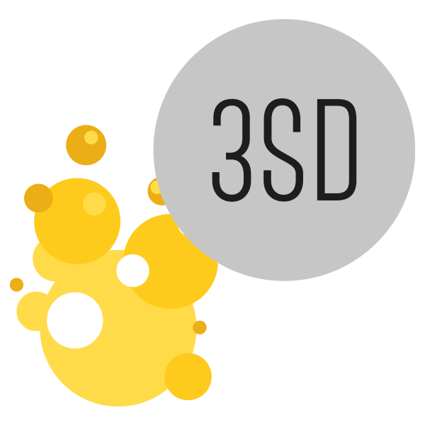 3S e 3SD