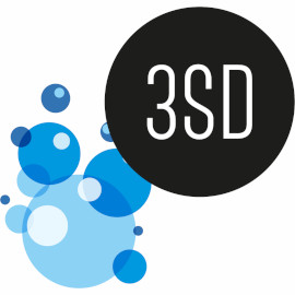 3SD - Solution Saving System Dispense