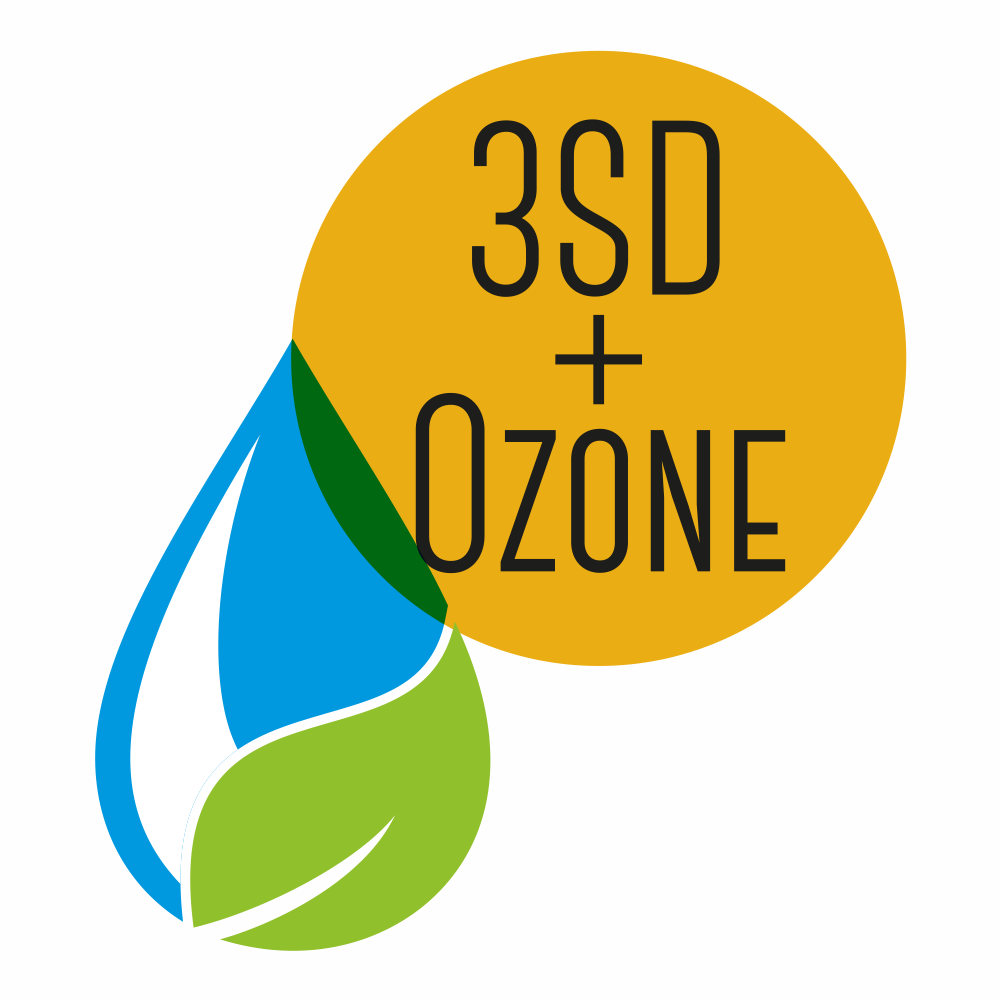 Combining 3SD & Ozone