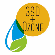 Kombination von 3SD und Ozongenerator