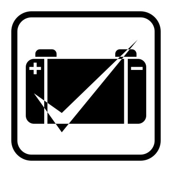 Battery check