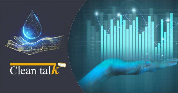 Thanks to the telemetry system you find the perfect floor cleaning machine!