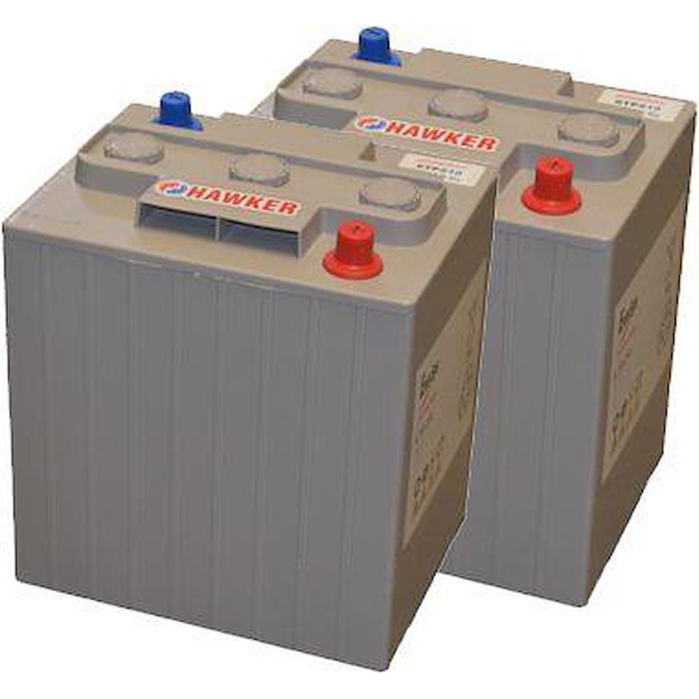 Tubolar battery 6V 210Ah5