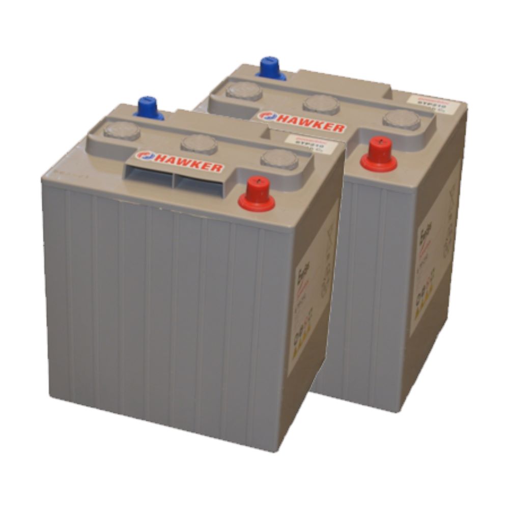 Batterie tubulaire 6V 210Ah5