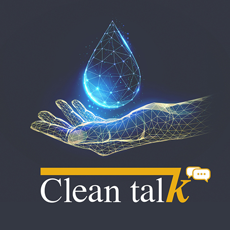 Clean Talk