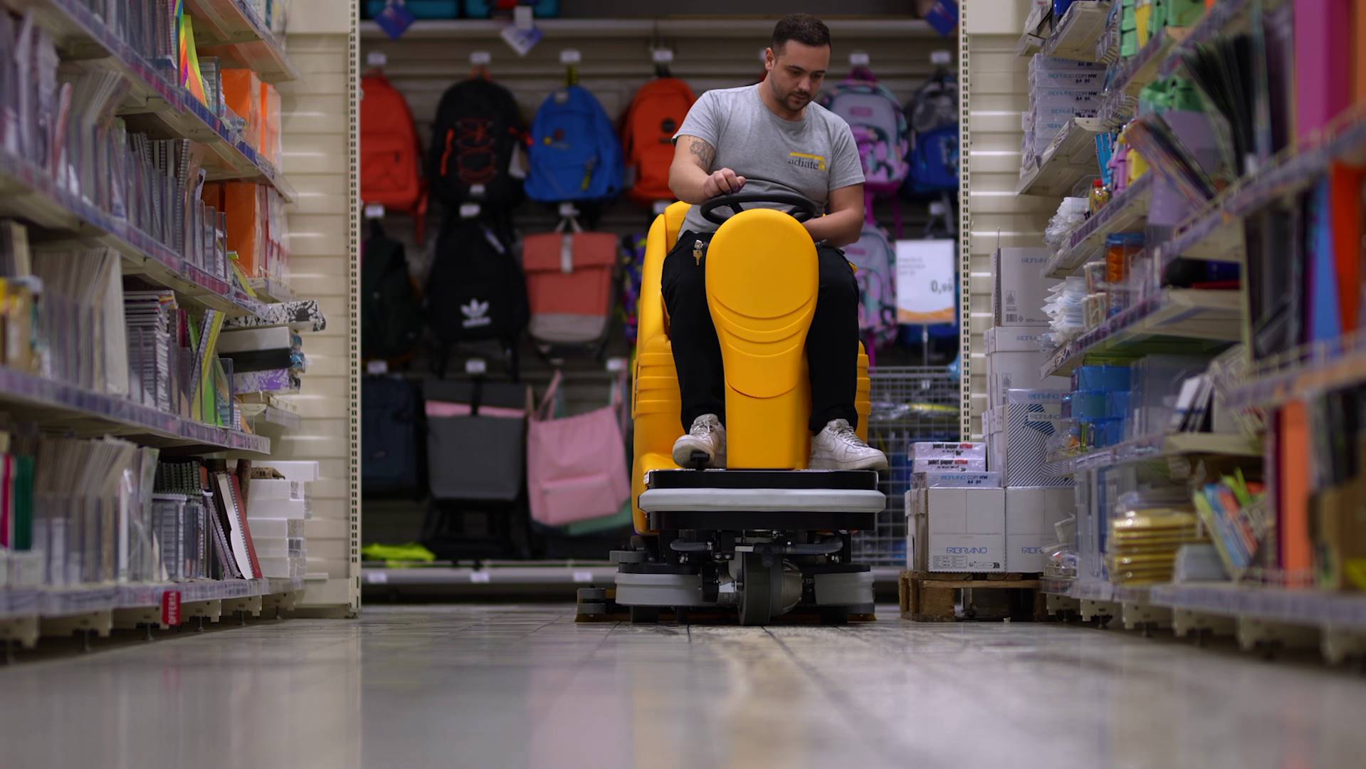 coral 65m II - 80m II