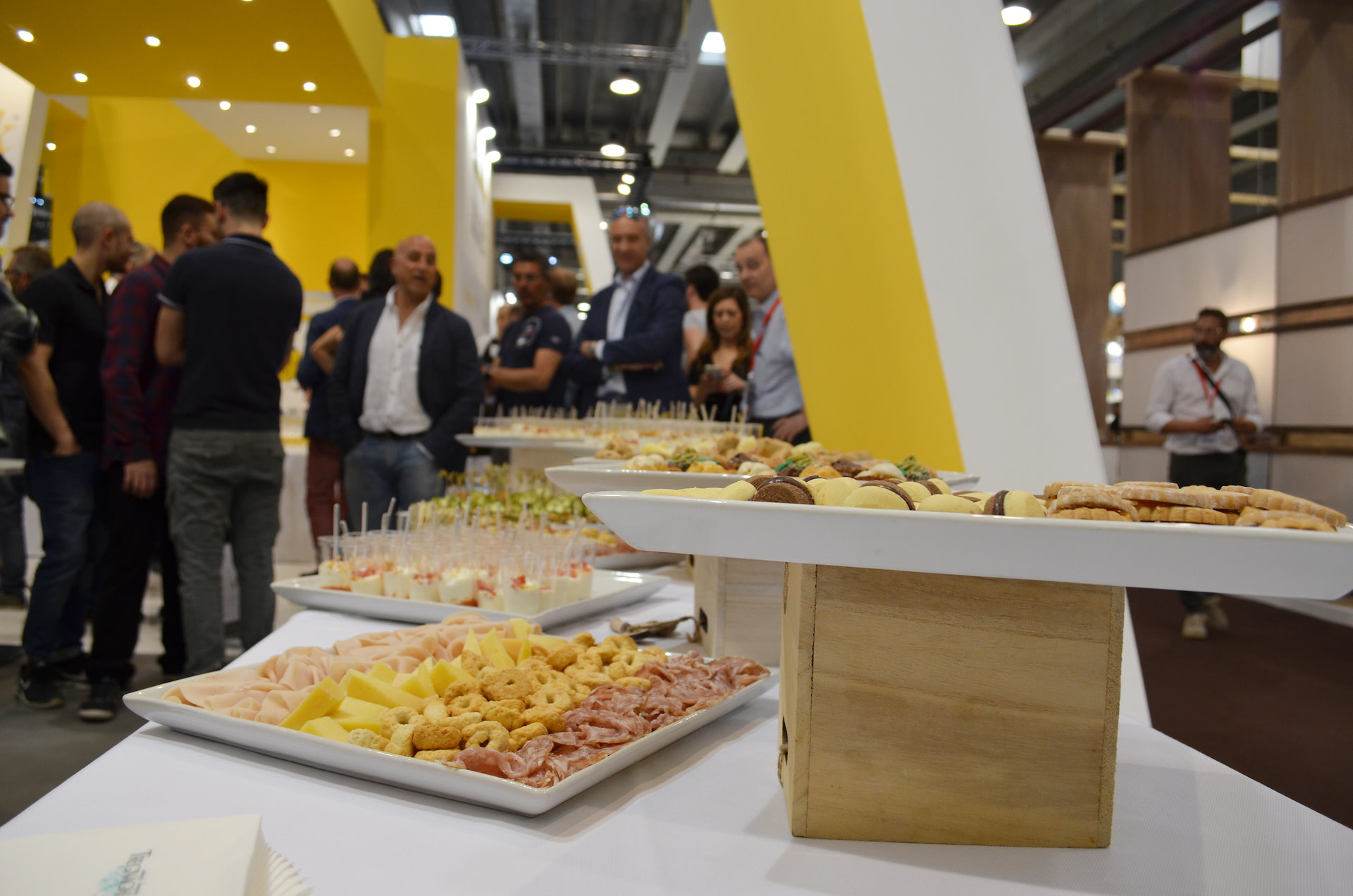 Evento Adiatek Pulire 2017