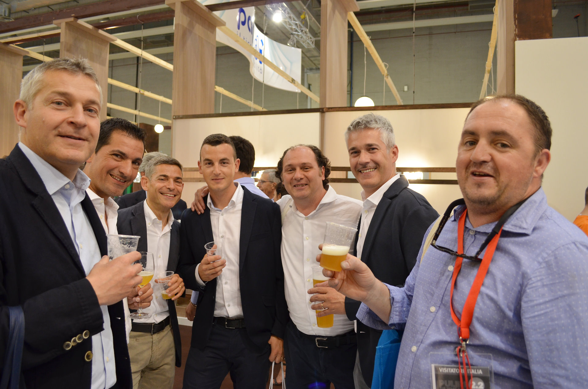 Evento Adiatek Pulire 2017