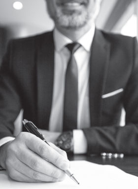 We provide advice to choose the right product for You