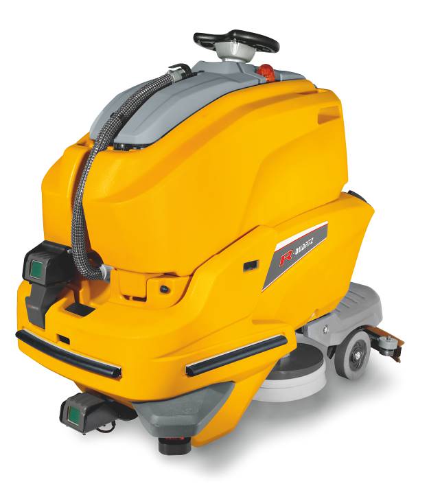 How to cut the water bill, through cleaning